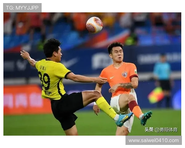 李新翔关键进球助海港取胜 表示信心提升并承诺全运会担起责任