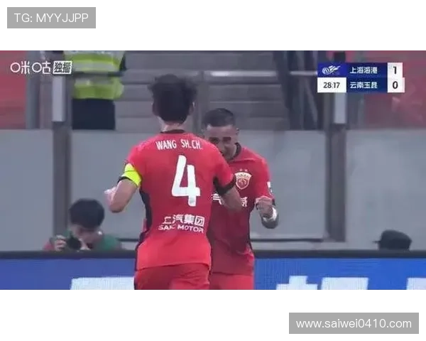 中超前四鏖战亚冠申花全主力迎首胜蓉城海港主场失守风云再起 中超前四鏖战亚冠申花全主力迎首胜蓉城海港主场失守风云再起