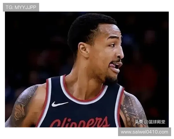 科林斯称与大洛组合默契十足 双方能在禁区得分并具备投篮能力