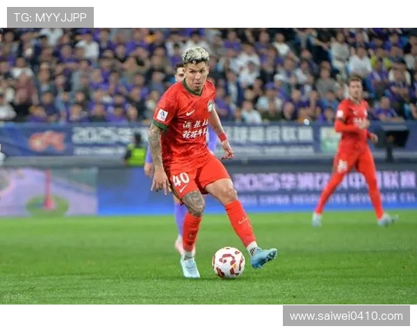 中超助攻榜：纳萨里奥9次助攻领跑 泽卡韦世豪高天意并列第二