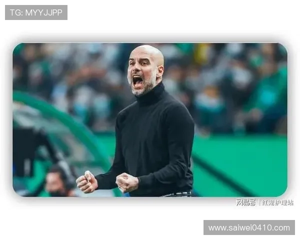 瓜帅赞下半场表现积极 直言维拉具备欧冠级别实力